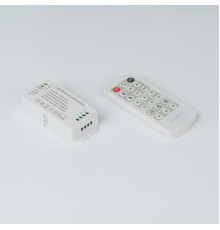 Диммер SWG Standard SW-DIM-2.4G-16A 021386