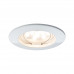 Дополнительное фото Светильник встраиваемый LED Paulmann Premium Line Coin 92754: Купить в Интернет магазин освещения GCSVET.RU
