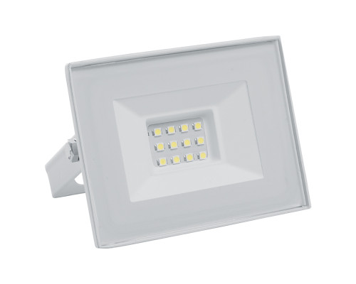 Основное фото Светодиодный прожектор Saffit SFL90-10 IP65 10W 6400K 55070: Купить в Интернет магазин освещения GCSVET.RU