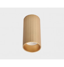 Светильник накладной Italline IT08-8012 gold