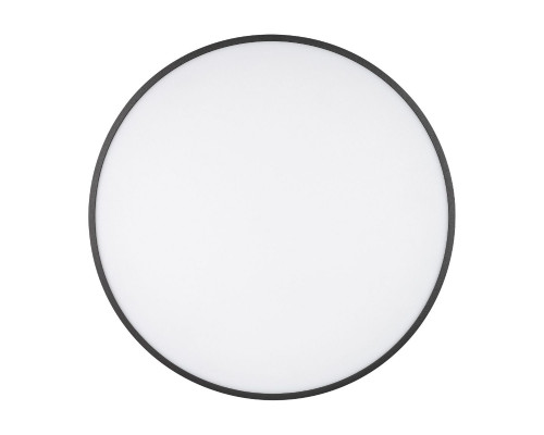 Дополнительное фото Светильник потолочный Arlight IM-RONDO-EMERGENCY-3H-R350-33W Day4000 (BK, 120 deg, 230V) 041068: Купить в Интернет магазин освещения GCSVET.RU