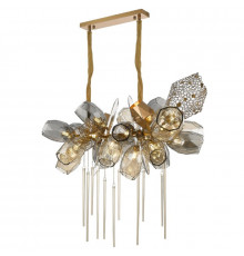 Люстра подвесная Wertmark Placida WE243.22.523