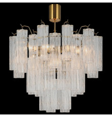 Люстра потолочная Illumico IL0179-8C-39 COP CL