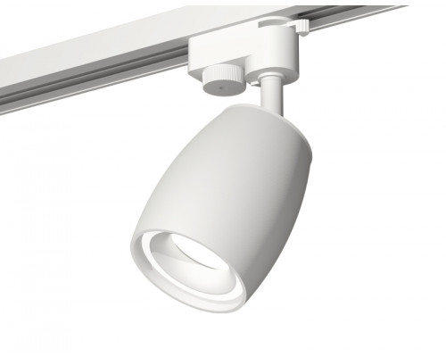 Основное фото Светильник трековый (однофазный) Ambrella Light Track System XT1122001 (A2520, C1122, N7110): Купить в Интернет магазин освещения GCSVET.RU