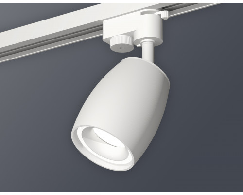 Дополнительное фото Светильник трековый (однофазный) Ambrella Light Track System XT1122001 (A2520, C1122, N7110): Купить в Интернет магазин освещения GCSVET.RU