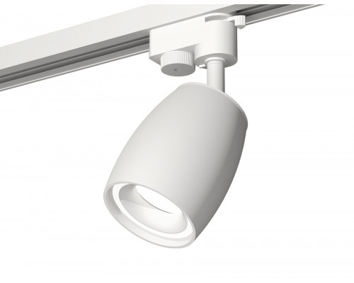 Дополнительное фото Светильник трековый (однофазный) Ambrella Light Track System XT1122001 (A2520, C1122, N7110): Купить в Интернет магазин освещения GCSVET.RU