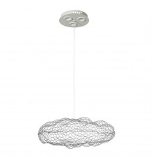 Светильник подвесной Loft IT Cloud 10247/350 Silver
