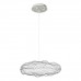Основное фото Светильник подвесной Loft IT Cloud 10247/350 Silver: Купить в Интернет магазин освещения GCSVET.RU