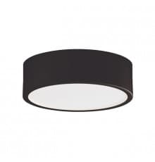 Светильник потолочный LED Italline M04-525-146 black