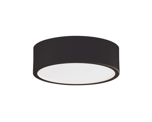 Основное фото Светильник потолочный LED Italline M04-525-146 black: Купить в Интернет магазин освещения GCSVET.RU