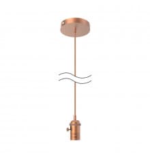 Светильник подвесной Gauss Gauss Decor PL043