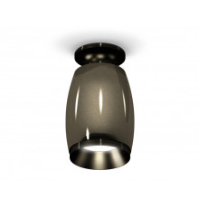 Светильник потолочный Ambrella Light Techno Spot XS1123042 (N6902, C1123, N7031)