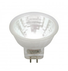 Светодиодная лампочка Uniel LED-MR11 LED-MR11-3W/NW/GU4 GLZ21TR