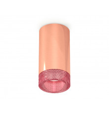 Светильник потолочный Ambrella Light Techno Spot XS6326010 (C6326, N6152)