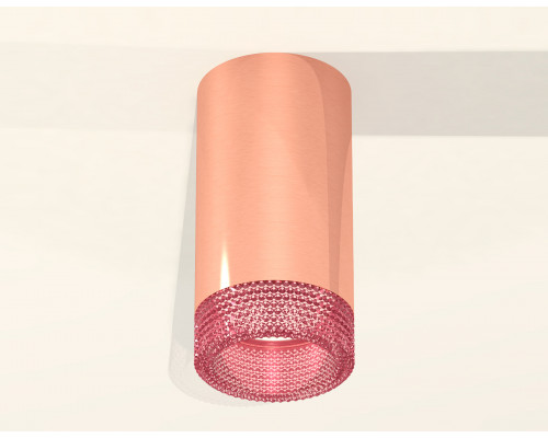 Дополнительное фото Светильник потолочный Ambrella Light Techno Spot XS6326010 (C6326, N6152): Купить в Интернет магазин освещения GCSVET.RU