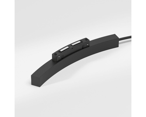 Дополнительное фото Блок питания Elektrostandard Slim Magnetic 100Вт IP20 4690389204845 95055/00 a066520: Купить в Интернет магазин освещения GCSVET.RU