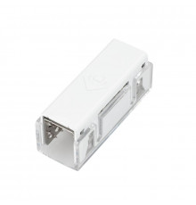 Коннектор питания Arlight ARL-Moonlight-1712-Con-Power-MID-WH 028809