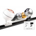 Дополнительное фото Основание светильника Ambrella Light DIY Spot C1103: Купить в Интернет магазин освещения GCSVET.RU
