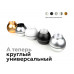 Дополнительное фото Основание светильника Ambrella Light DIY Spot C1103: Купить в Интернет магазин освещения GCSVET.RU
