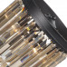 Дополнительное фото Лампа настольная Vitaluce V5154-1/3L: Купить в Интернет магазин освещения GCSVET.RU