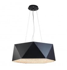 Светильник подвесной Lucia Tucci Moon 4670.9 Black