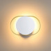 Дополнительное фото Настенный светильник Odeon Light 4246/7WW: Купить в Интернет магазин освещения GCSVET.RU