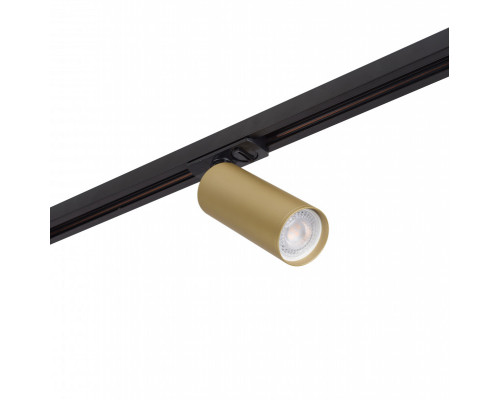 Основное фото Светильник трековый LED Denkirs Tube DK6202-BG: Купить в Интернет магазин освещения GCSVET.RU