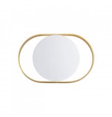 Настенный светильник Odeon Light 4246/7WW