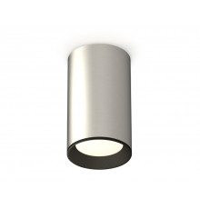 Светильник потолочный Ambrella Light Techno Spot XS6324001 (C6324, N6102)