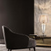 Дополнительное фото Лампа настольная Maytoni Verre Z005TL-01CH: Купить в Интернет магазин освещения GCSVET.RU