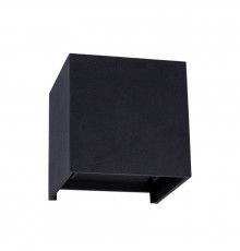 Светильник настенный LED для улицы Arte Lamp Rullo A1414AL-1GY