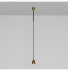 Светильник подвесной Maytoni Technical Pendant Arrow P064PL-01G-1