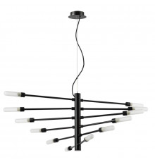 Люстра подвесная Lightstar RAGNO 733127