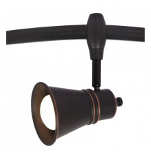 Светильник трековый Arte Lamp A3057PL-1BK