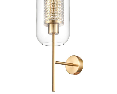 Дополнительное фото Настенный светильник Vele Luce Coro VL5524W21: Купить в Интернет магазин освещения GCSVET.RU