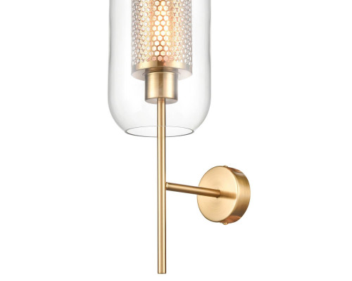 Дополнительное фото Настенный светильник Vele Luce Coro VL5524W21: Купить в Интернет магазин освещения GCSVET.RU