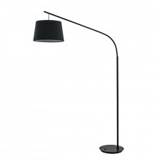 Напольный светильник Ideal Lux Daddy PT1 Nero 110363