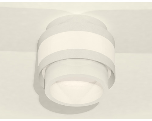 Дополнительное фото Светильник потолочный Ambrella Light Techno Spot XS8418001 (C8418, N8401): Купить в Интернет магазин освещения GCSVET.RU