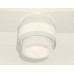 Дополнительное фото Светильник потолочный Ambrella Light Techno Spot XS8418001 (C8418, N8401): Купить в Интернет магазин освещения GCSVET.RU