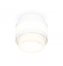 Светильник потолочный Ambrella Light Techno Spot XS8418001 (C8418, N8401)
