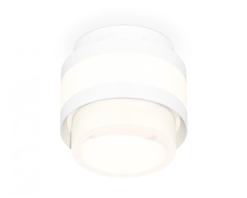 Основное фото Светильник потолочный Ambrella Light Techno Spot XS8418001 (C8418, N8401): Купить в Интернет магазин освещения GCSVET.RU