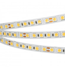 Лента светодиодная Arlight RT-B96-10mm 24V Warm2700 (23 W/m, IP20, 5060, 5m) 017425(2)