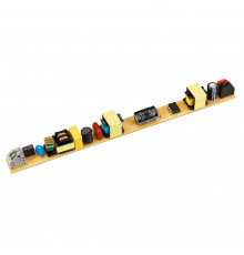 Сетевой адаптер Arlight ARJ-SP-103350-PFC (36W, 62-103V, 350mA) 046273