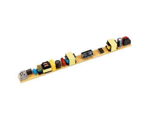 Основное фото Сетевой адаптер Arlight ARJ-SP-103350-PFC (36W, 62-103V, 350mA) 046273: Купить в Интернет магазин освещения GCSVET.RU