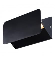 Светильник настенный LED iLedex Scorpio ZD8064-5W BK