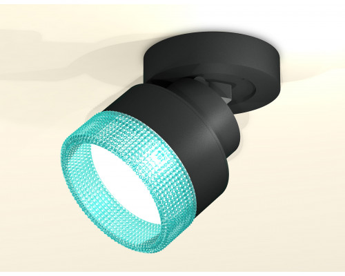 Дополнительное фото Светильник спот Ambrella Light Techno Spot XM8102043 (A2229, A2106, C8102, N8488): Купить в Интернет магазин освещения GCSVET.RU