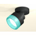 Дополнительное фото Светильник спот Ambrella Light Techno Spot XM8102043 (A2229, A2106, C8102, N8488): Купить в Интернет магазин освещения GCSVET.RU