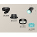 Дополнительное фото Светильник спот Ambrella Light Techno Spot XM8102043 (A2229, A2106, C8102, N8488): Купить в Интернет магазин освещения GCSVET.RU