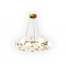 Люстра подвесная Kink Light Аста 07867-9A,33