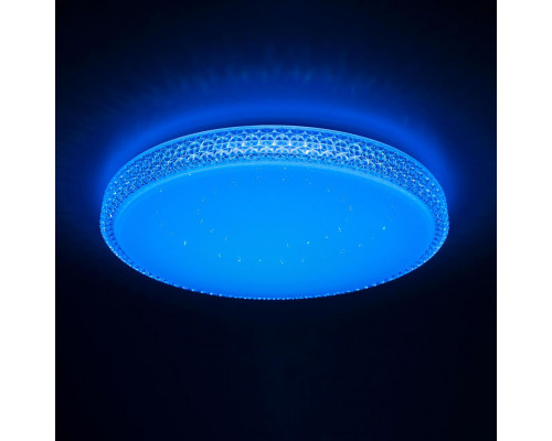 Дополнительное фото Светильник потолочный Citilux Альпина CL718A80G: Купить в Интернет магазин освещения GCSVET.RU
